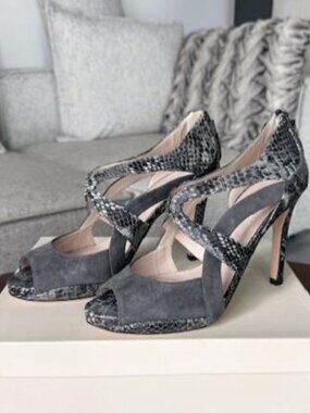 L.K. Bennett High Heels Stilettos